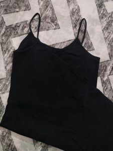 Polka Dot T-Shirt &amp; Dress