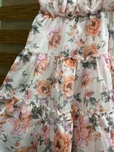 For your next beach holiday- in pink florals