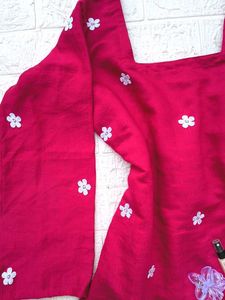 Corset Back Pinteresty Kurti 🌷