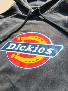 Dickies Graphic Hoodie