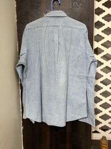 Ralph Lauren Slim Fit Shirt
