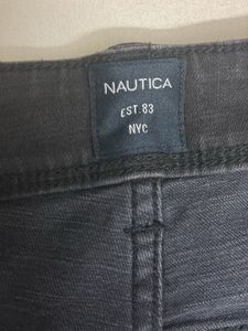 Nautica Mens Jeans - 38