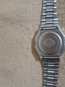 Casio A158W  (Original)