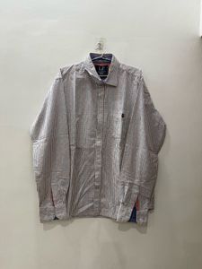 Checkered Casual Shirt