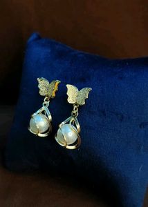 Dangle Earrings