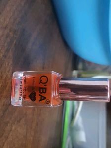 Q'BA Nail Polish
