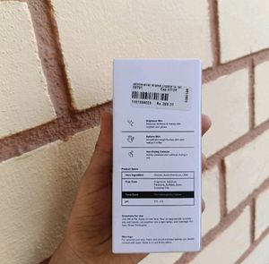 Minimalist Alpha Lipoic + Glycolic 07% Cleanser