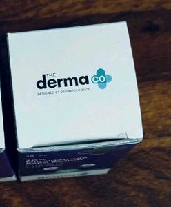 The Derma Niacinamide Co. Face Serum
