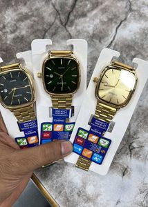 Casio Watches
