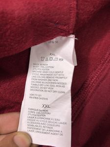 Nautica Mens Sweatshirt/ Hoodie XXL