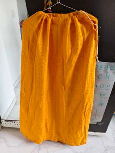 Women Ethnic Skirt