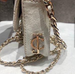 Authentic Juicy Couture Messenger Bag