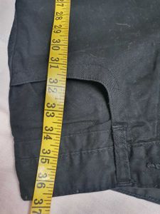 Black Pant