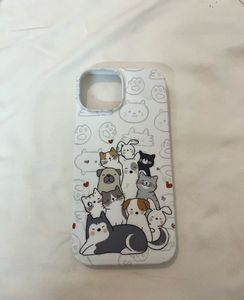 iPhone 13 Phone Cover