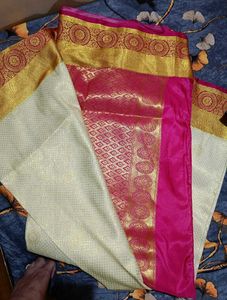 New Banarsi Saree