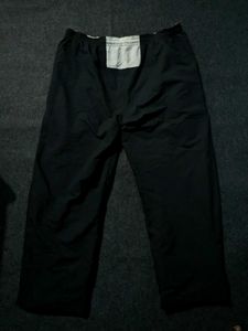 Nike Black track Pants