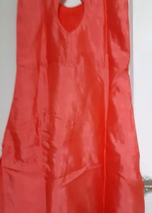 Kurti Plain