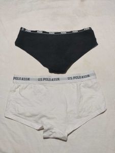 2 Briefs
