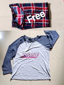 Stylish T-shirt For Women ✅