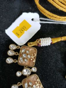nacklace set