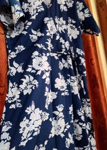 Wrap🏖 Dress👗