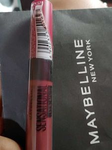 Maybelline Makeup Bundle