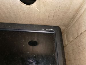 Acer Monitor Good For Office Use