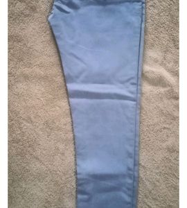 Sky Colour Skinny New Denim