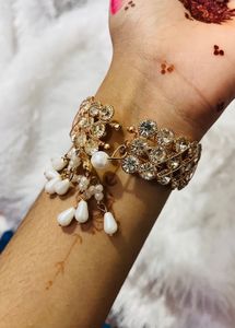 Elegant Hair Accessories Set