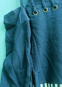 Striped Ethnic Skirt