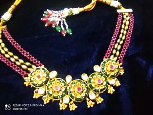 Beautiful NeckPiece