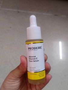 Proskire Vitamin C Face Serum