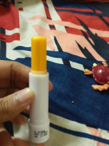 Zudio Strawberry Lip Balm