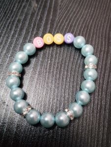 Pearl Bracelets