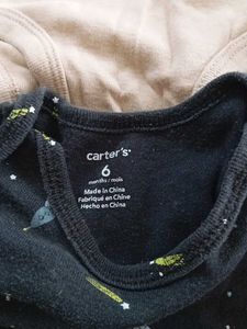 Carter&#39;s Baby Clothes