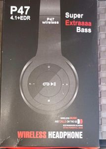 P47 Headphone