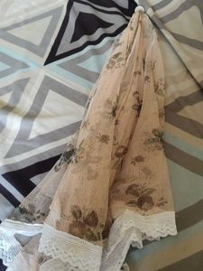 Foldable Baby Mosquito Net Like New