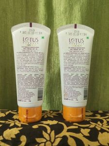 Lotus Herbals Whitening Sunscreen