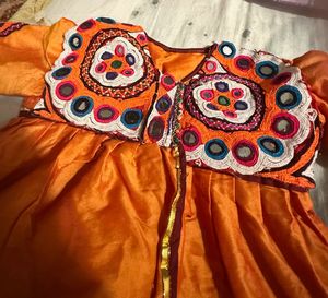Navratri Kediya
