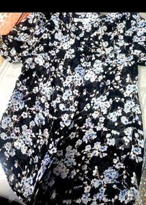 Floral Top