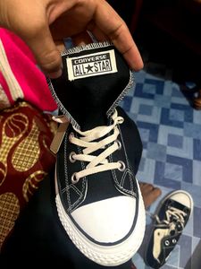 Converse Shoes