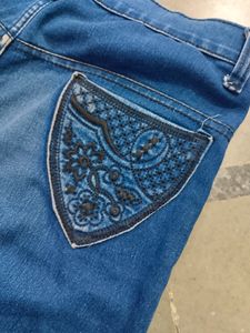 Jeans 😍