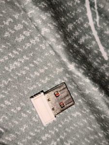 Mouse Wireless