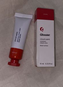 GLOSSIER LIQUID BLUSH