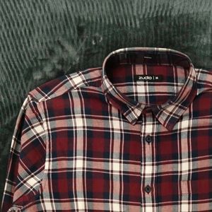 Zudio Shirt