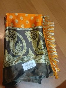 Mysore Silk Saree