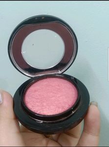 MAC Mineralised Blush Petal Power