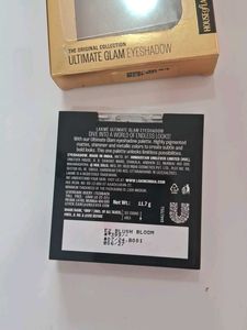 Eyeshadow Pallate Lakme (9 Shades)