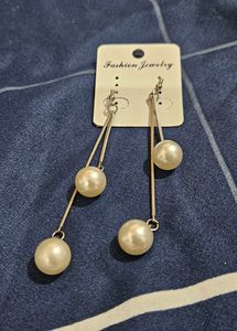 Drop Earrings New