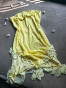 Savana Tube Dress